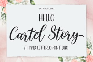 Hello Cartel Story