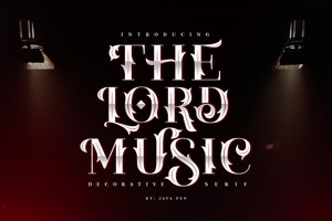 The Lord Music