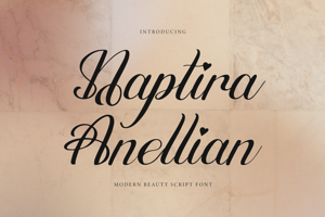 Naptira Anellian