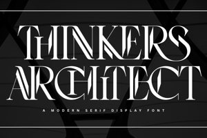 Thinkers Architect