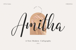 Amitha