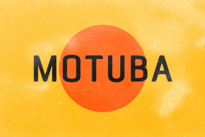 Motuba