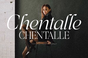 Chentalle