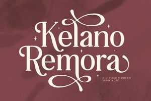 Kelano Remora