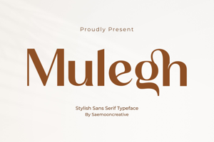 Mulegh