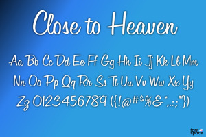 BB Close to Heaven