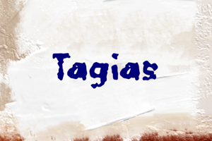 Related font t Tagias