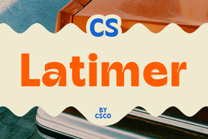 CS Latimer