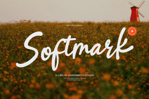 Softmark