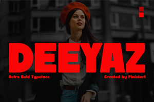 DEEYAZ