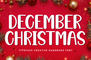 December Christmas