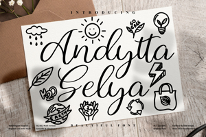 Andytta Selya