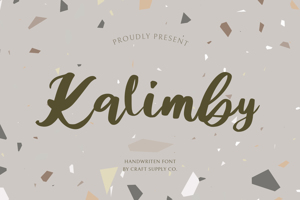 Kalimby