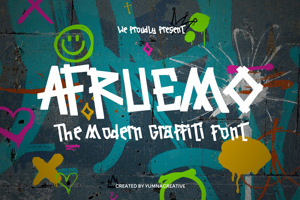 Afruemo