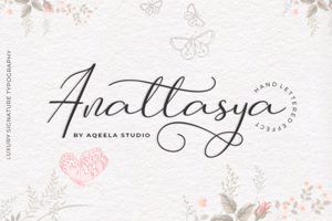 Anattasya