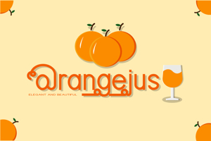 Orangejus