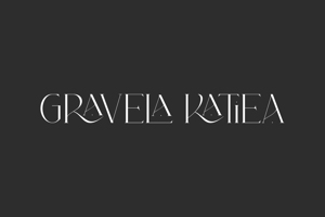 Gravela Katiea