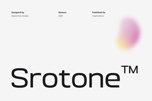 Srotone