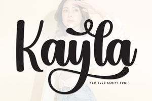 Kayla