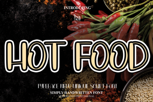 Hot Food