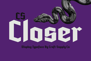 CS Closer
