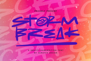Storm Break