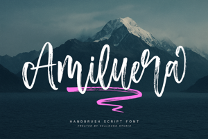 Amiluera