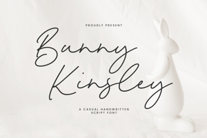 Bunny Kinsley