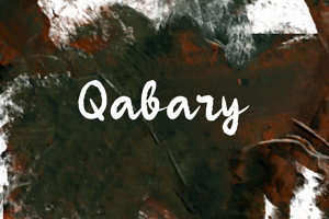 Qabary