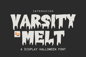 Varsity Melt