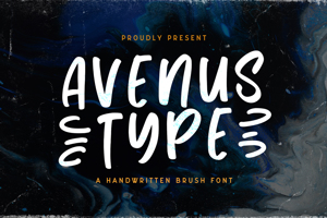 Avenus Type
