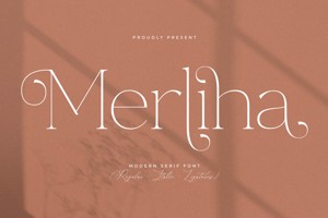 Merliha