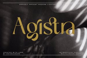 Agistra