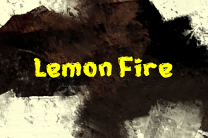 L Lemon Fire