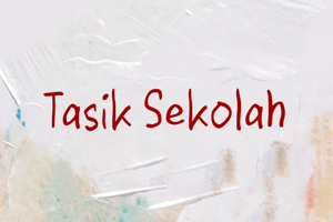 Related font t Tasik Sekolah