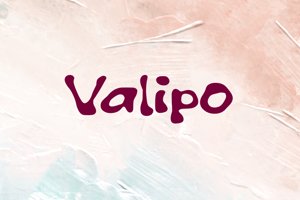 v Valipo