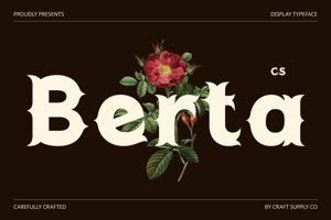 CS Berta