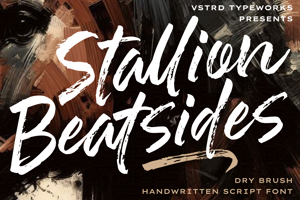 Stallion Beatsides