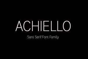 Achiello