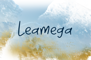 Related font L Leamega