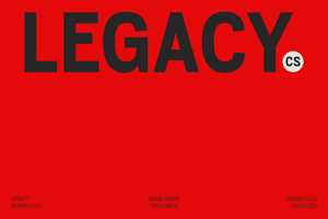 CS Legacy