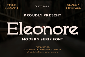 Eleonore