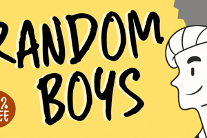 Random Boys