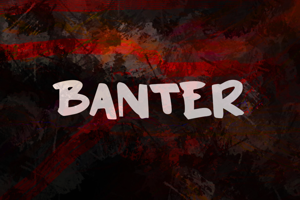 b Banter