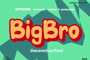 BigBro