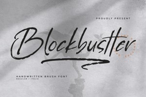 Blockbustter