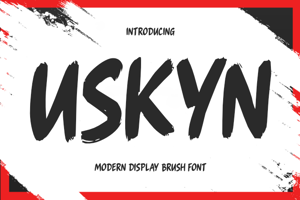 Uskyn