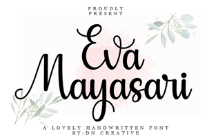 Eva Mayasari