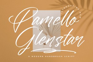 Pamello Glenstar
