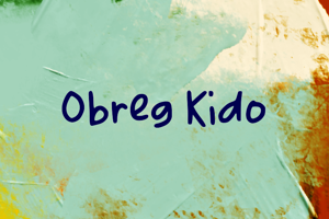 Obreg Kido